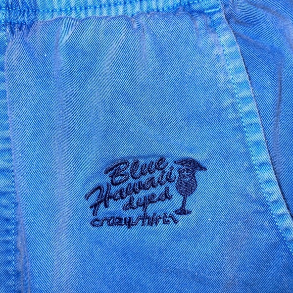 Crazy shirh- Blue pants - Picture 3 of 7